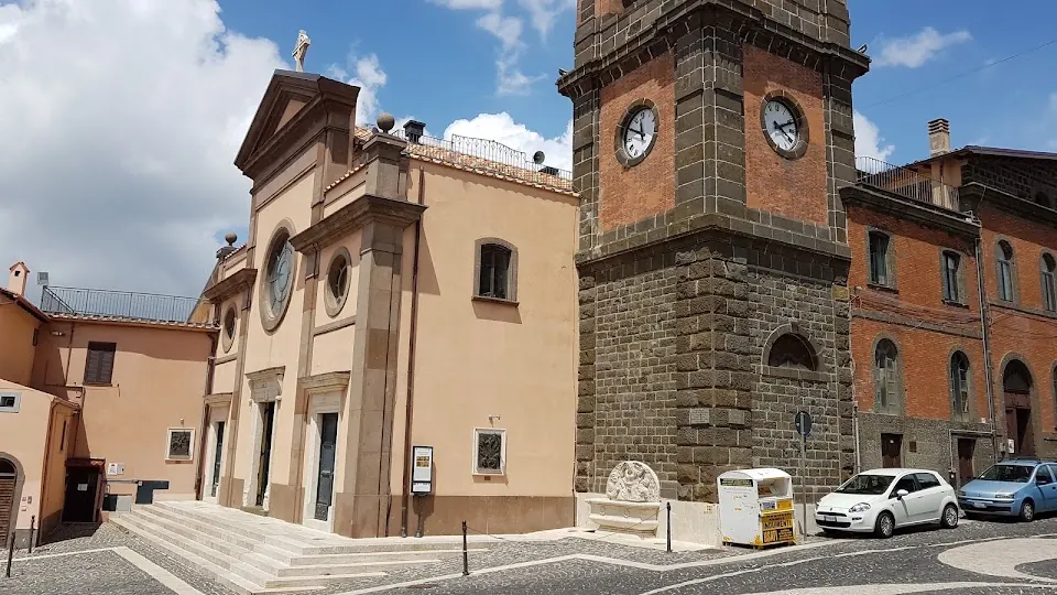 Chiesa di Santa Maria Assunta in Cielo