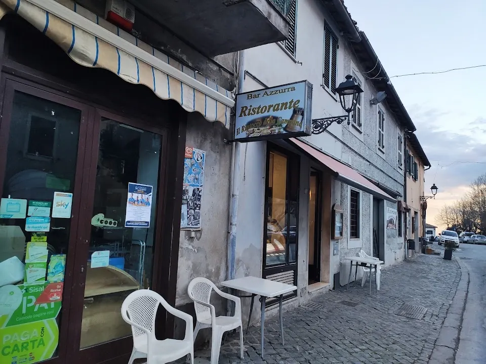 Rintocco della campana