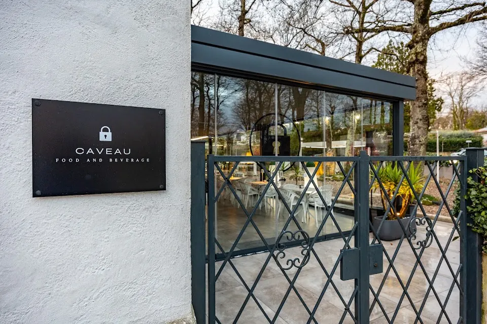 Caveau Food and Beverage | Valentano