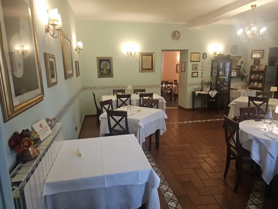 Antica Falegnameria