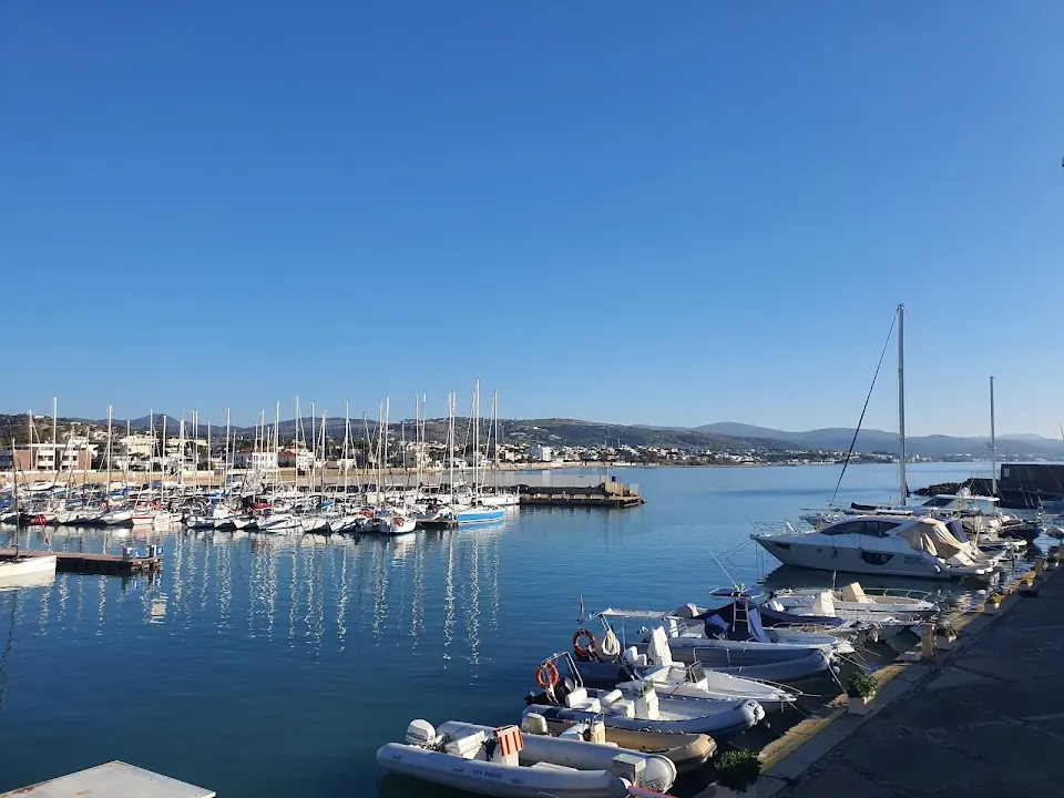 Marina di Santa Marinella