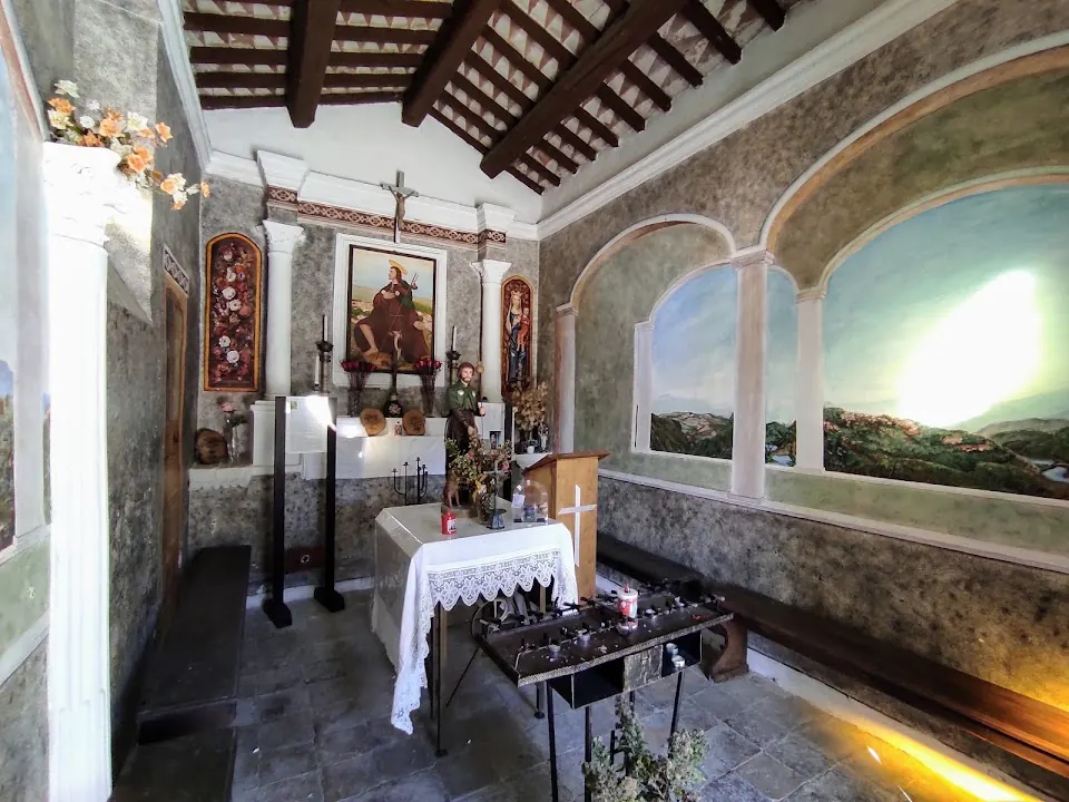 chiesa di San Rocco
