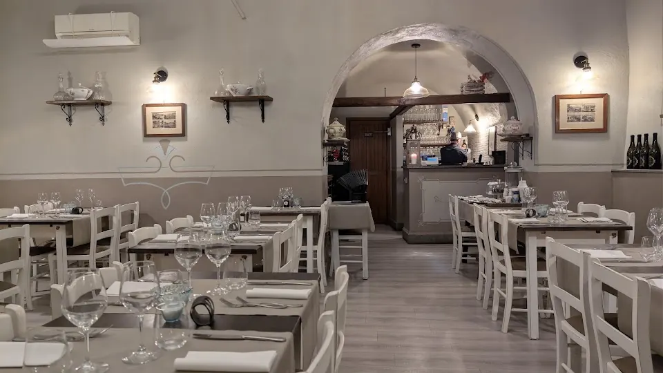 Ristorante Cantina Colonna