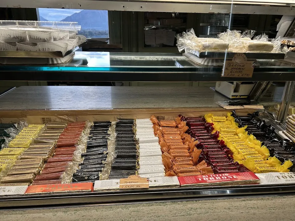 Antica Pasticceria Di Tullio