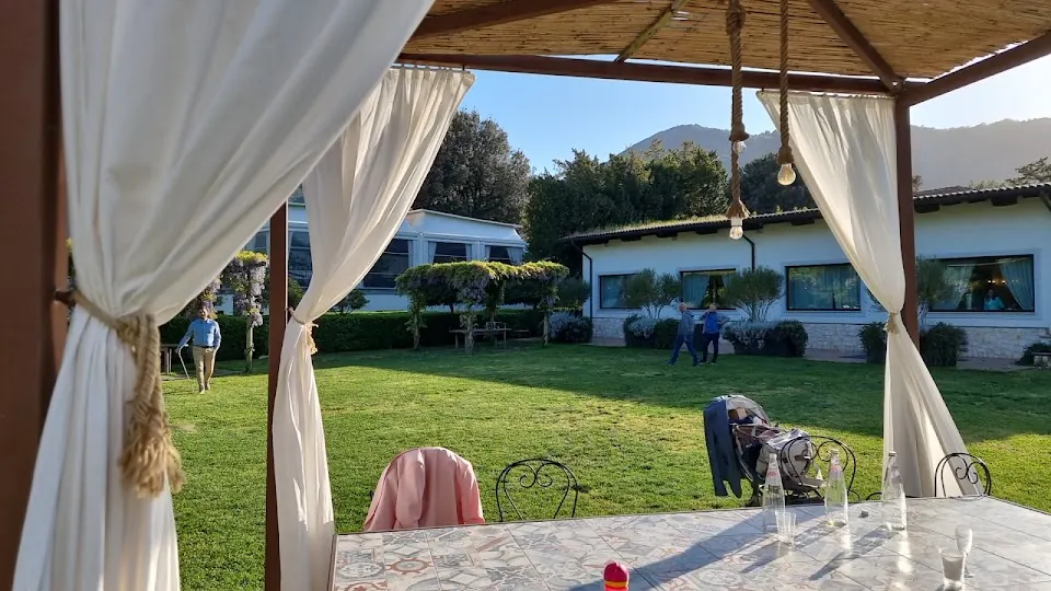 Tenuta Quattro Fratelli - Ristorante Carpineto Romano