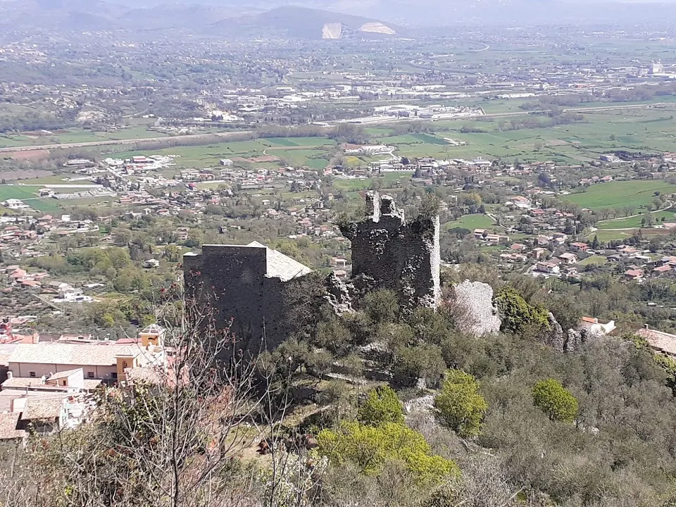 Castello Colonna