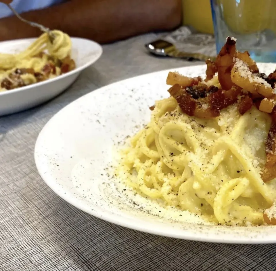 OLTRE Trattoria Moderna