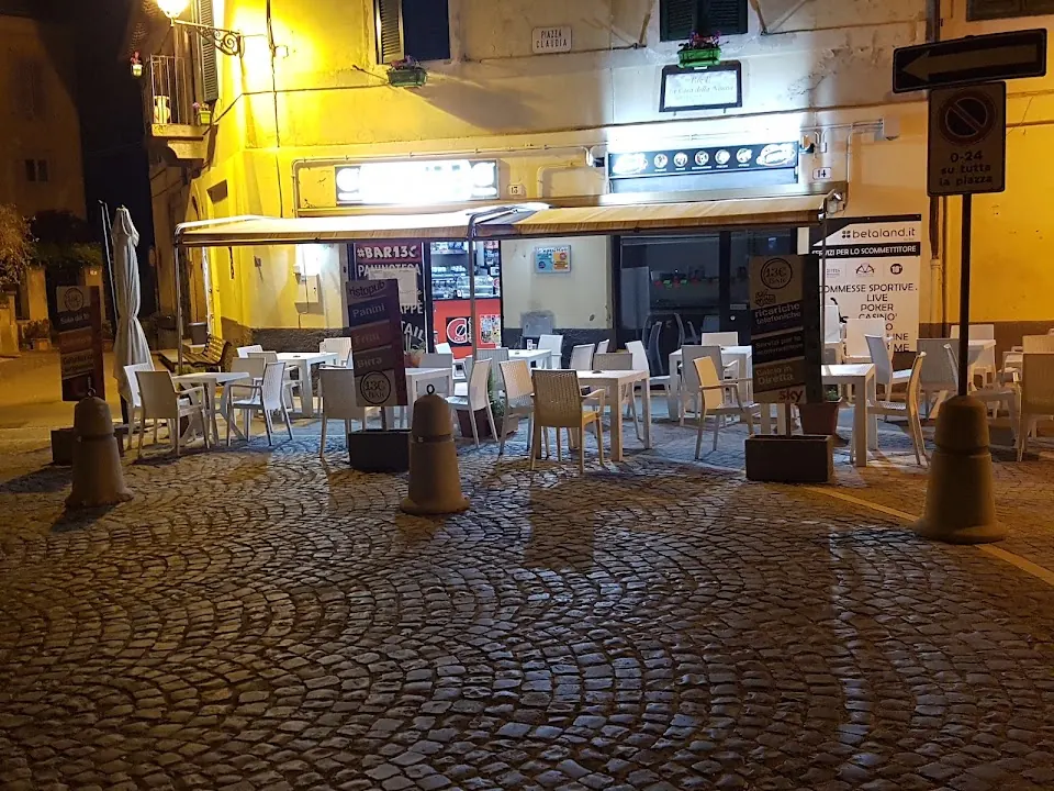 Risto Pub 13C