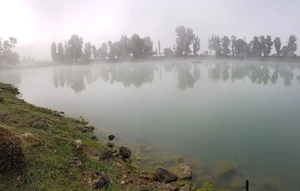 Lago del Grillo