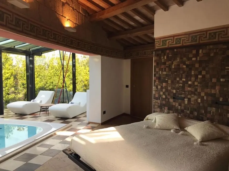 Agriturismo La Piantata