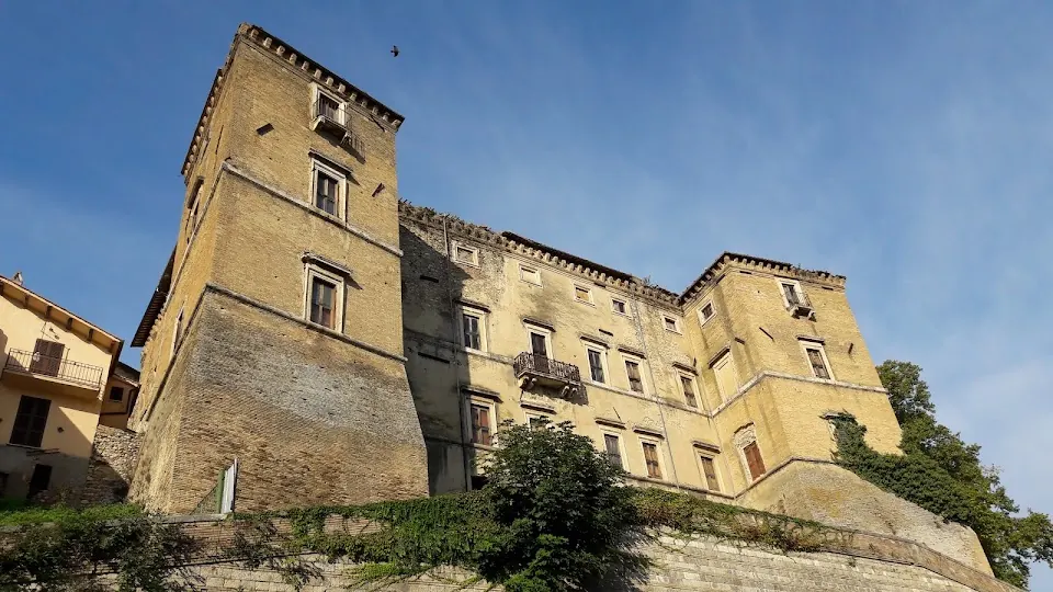 palazzo Cesi Camuccini