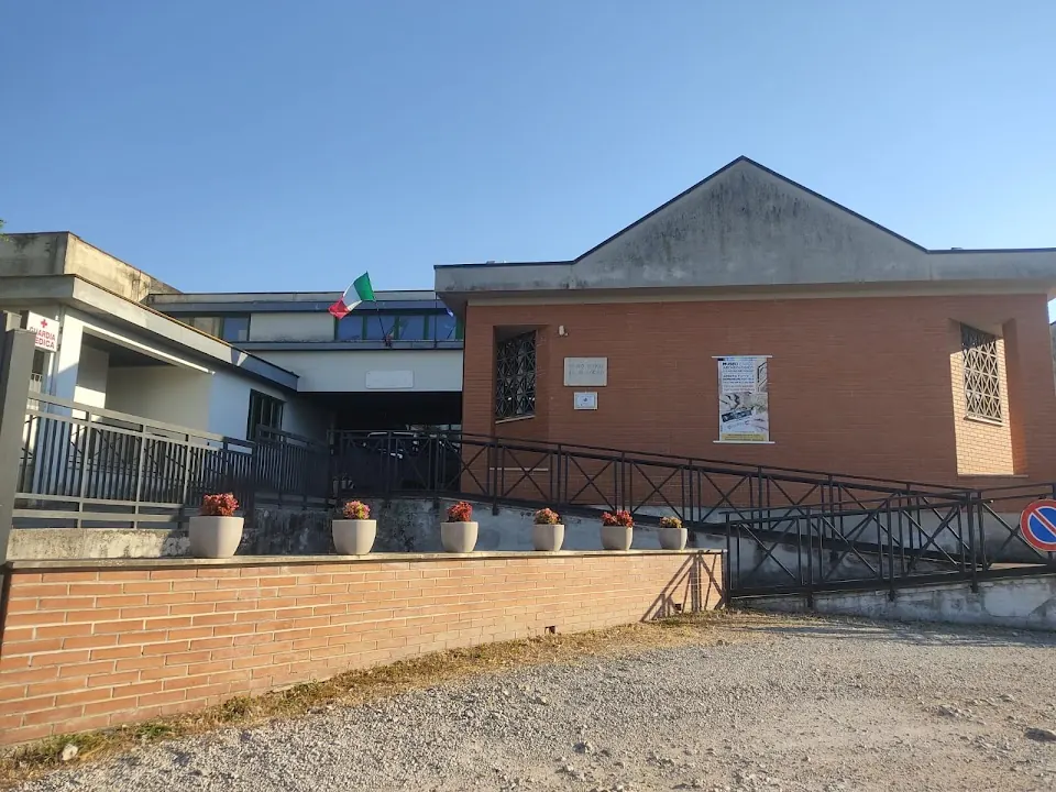 Museo Civico Archeologico