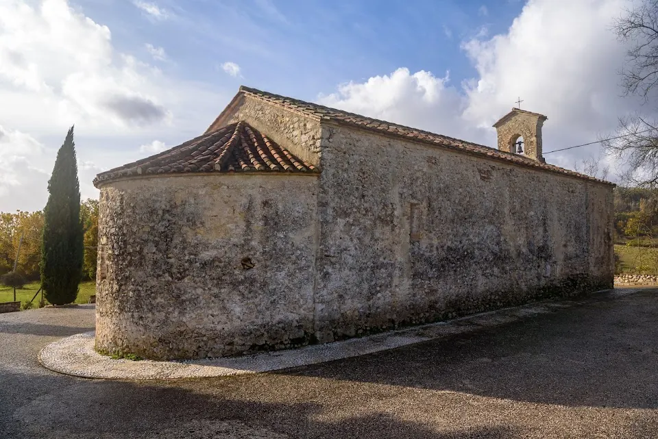 Chiesa di Sant'Adamo