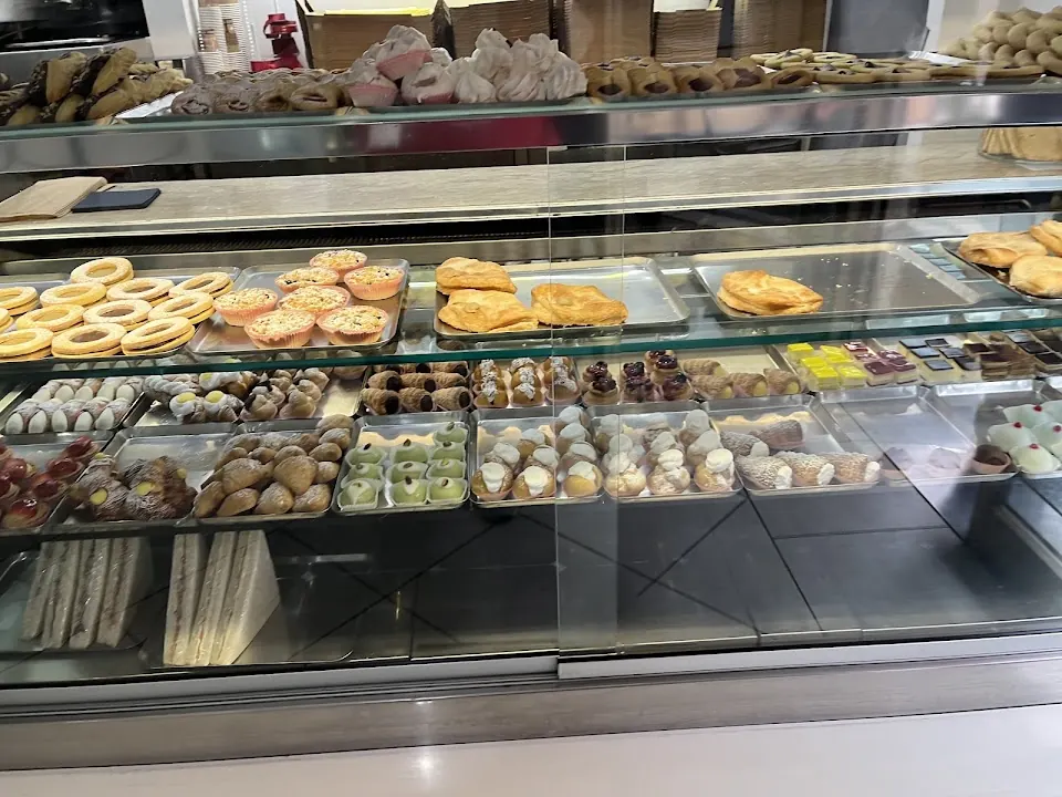 "MATTEI" Caffetteria - Pasticceria - Panetteria