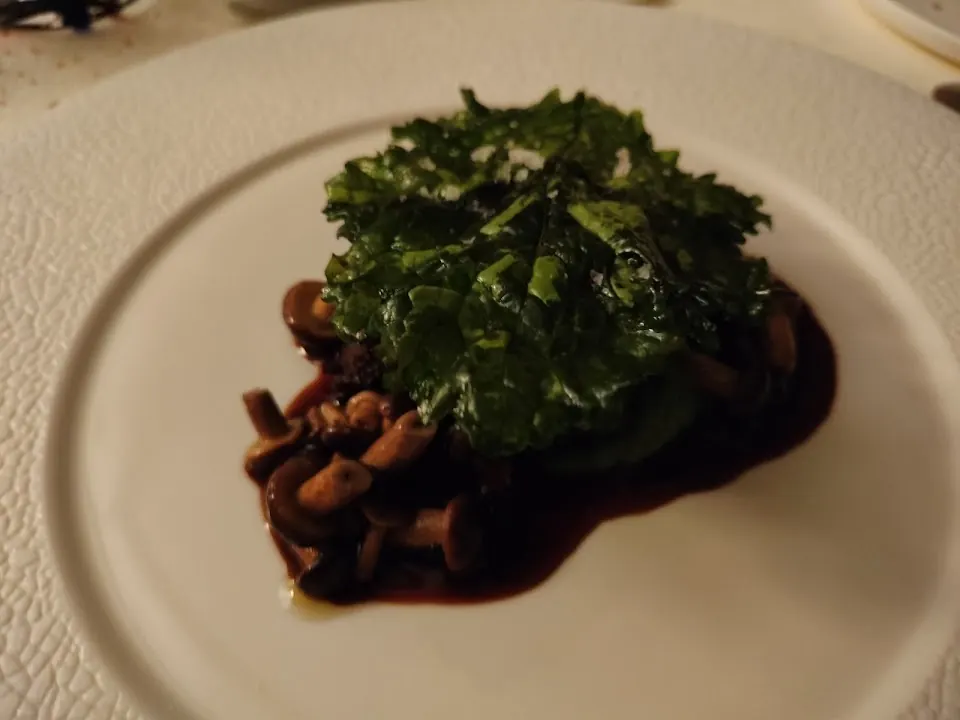 Ristorante Colline Ciociare