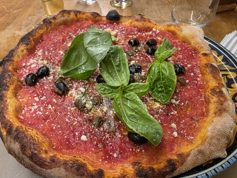 Il Casale dell'Osteria