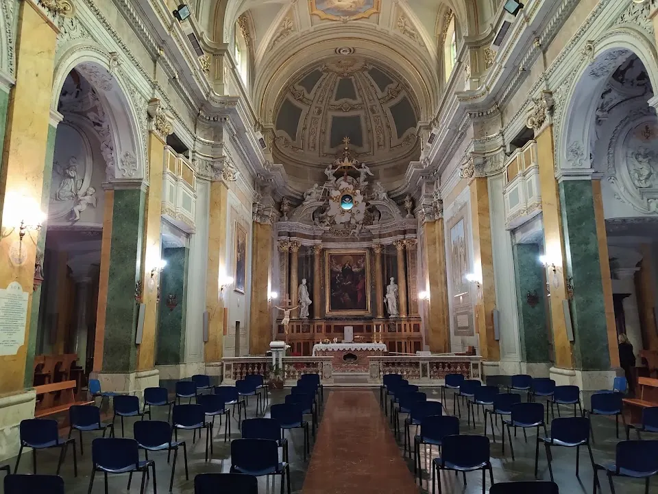 Cattedrale di Santa Maria Assunta