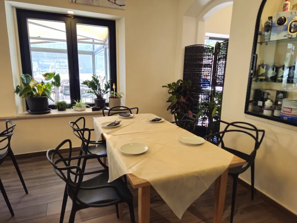 Osteria Le Gole
