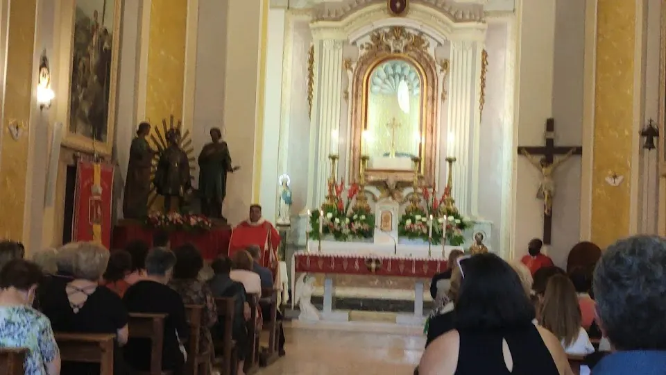 Chiesa di San Vito Martire