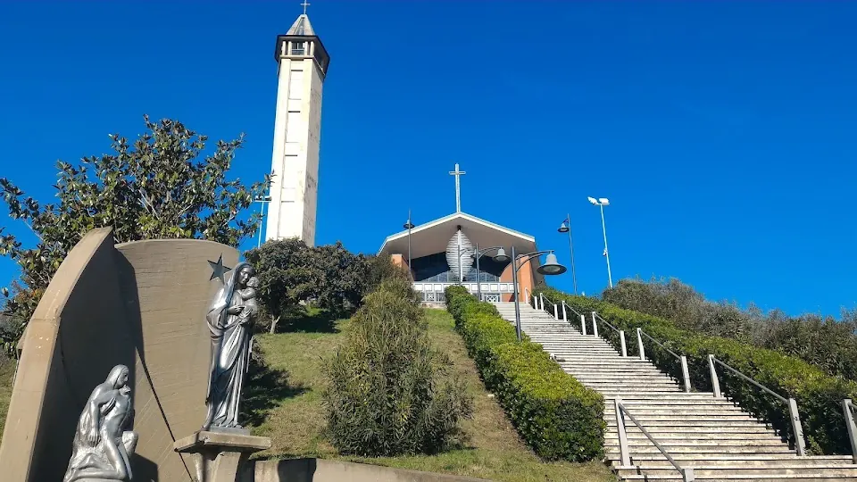 Chiesa di Santa Lucia