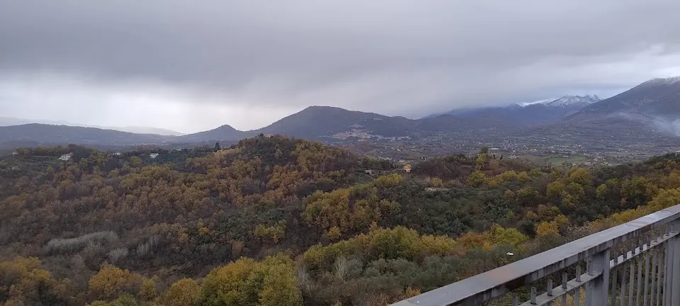 Punto Panoramico