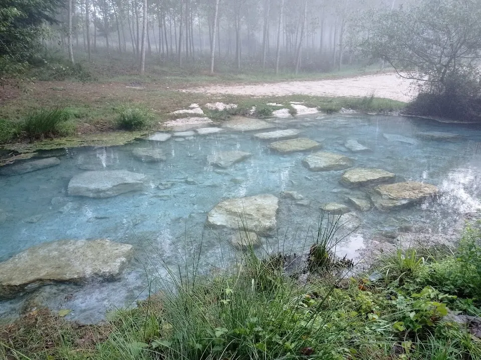 Fonte di Salomone