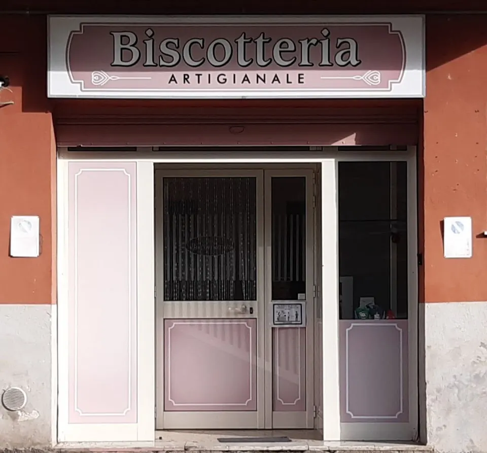 Biscomania - Biscotteria artigianale