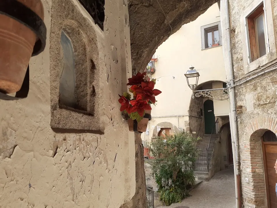 Chiesa Santa Lucia