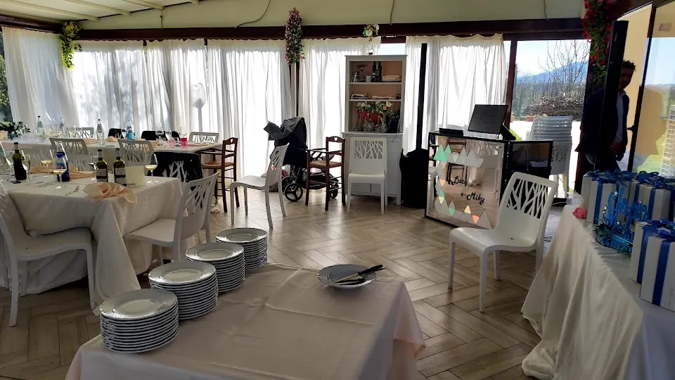 Ristorante Casale Bussoletti