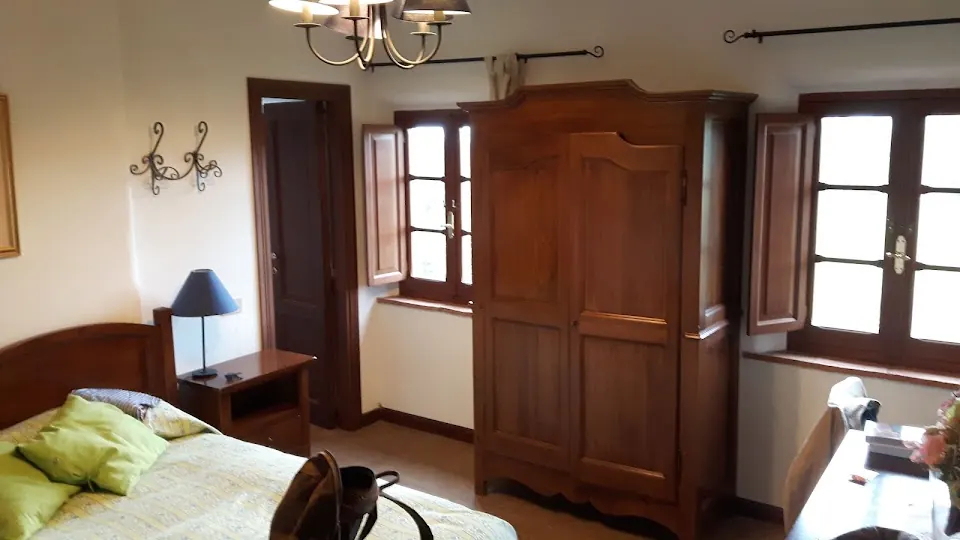 Agriturismo Terra Sabina