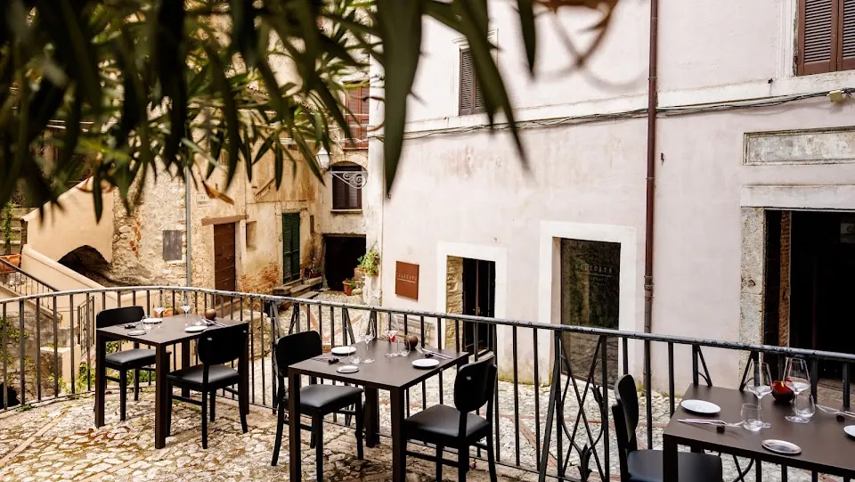 DELICATO | Ristorante