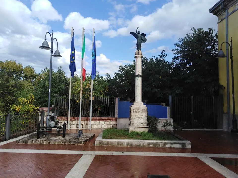 Monumento ai caduti