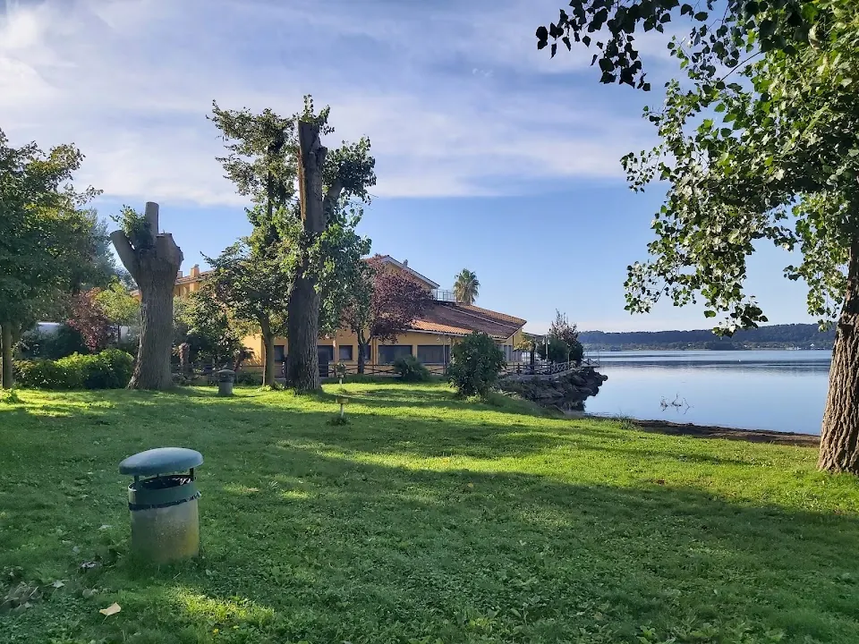 La Bella Venere - Lake Resort
