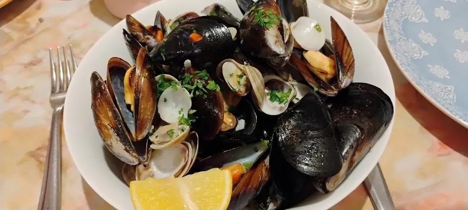 Ristorante La Tavernetta