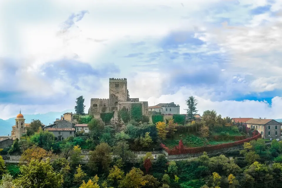 Castello Teofilatto