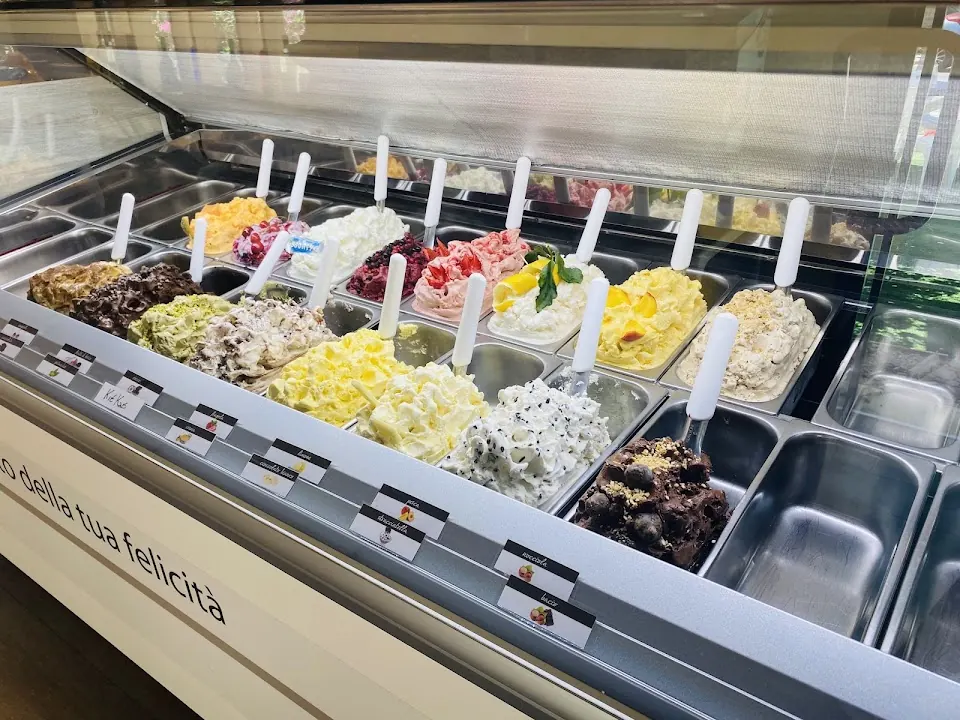 Crema & Cioccolato Anzio