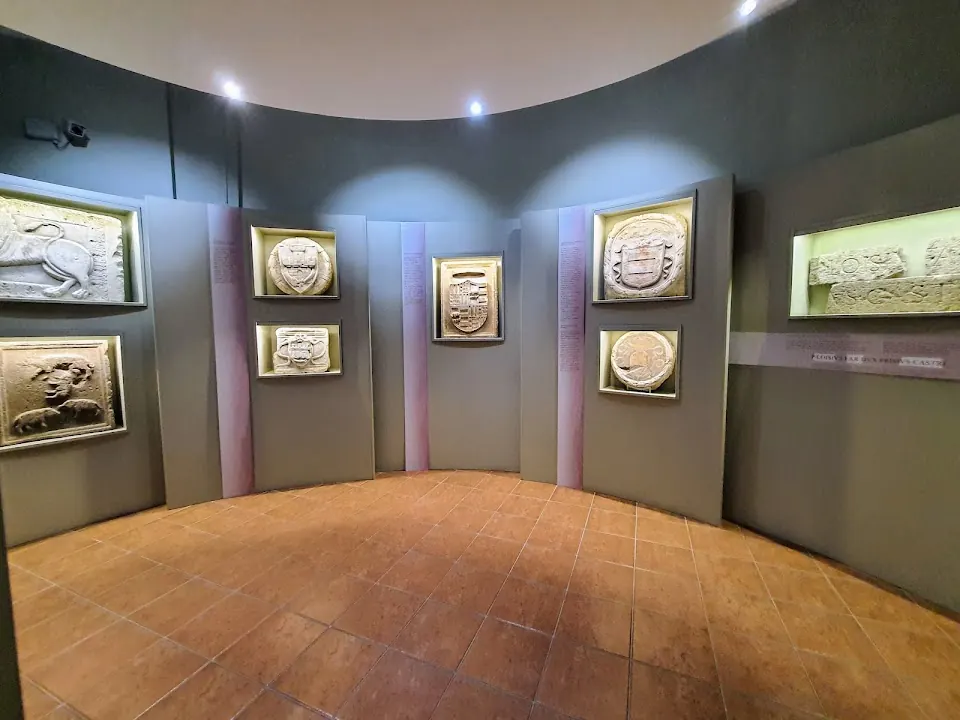 Museo Civico Archeologico