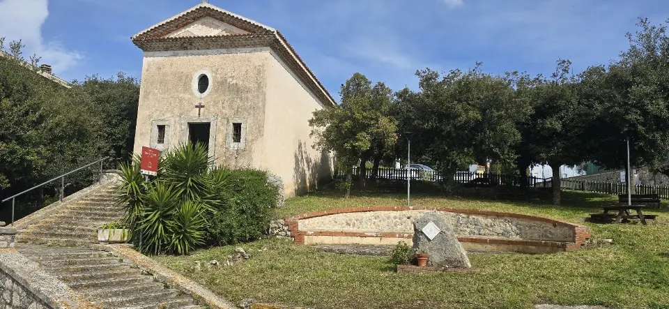 Chiesa di Santa Croce