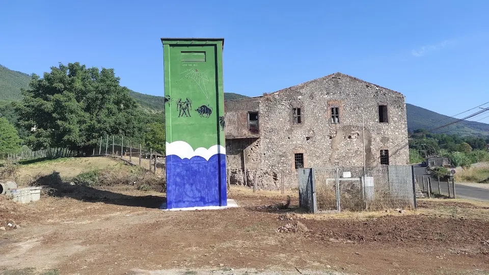 Parco delle Meridiane