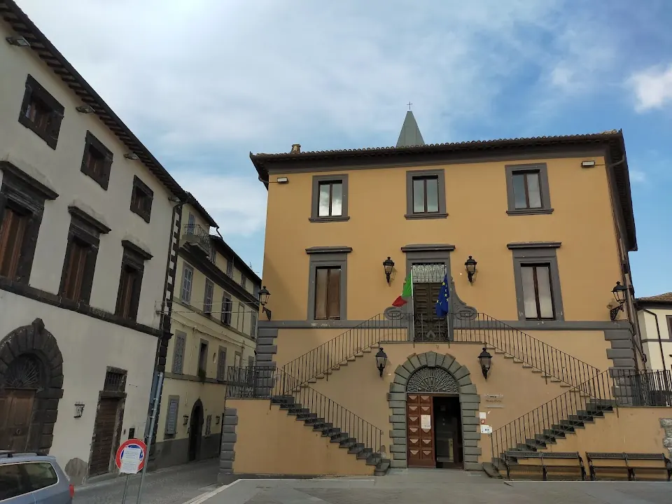Museo Civita