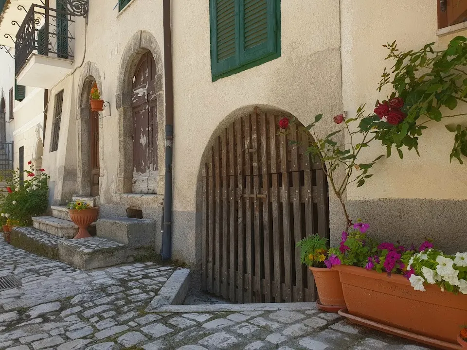 chiesa del Santissimo Salvatore