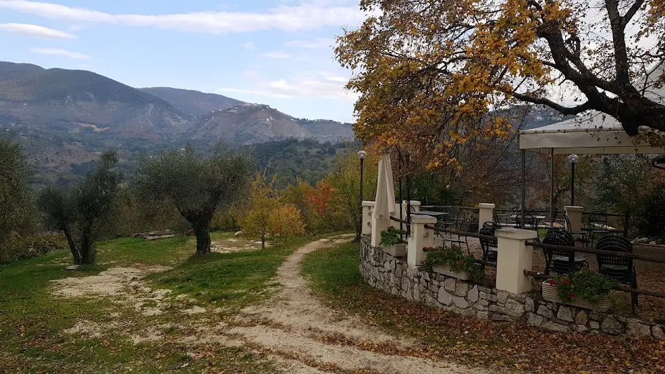 Il Monteciano Agriturismo La Ciarla