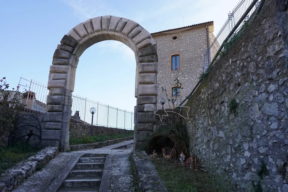 Castello Borghese