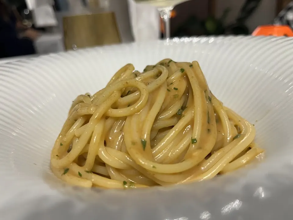Casa Medea - Ristorante