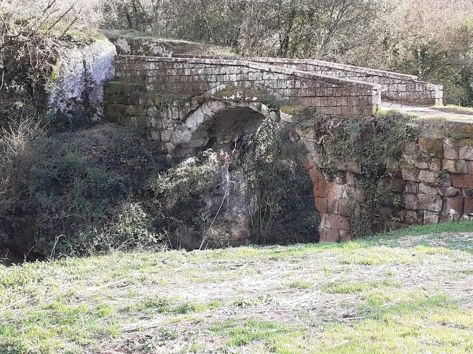 Ponte della Rocca