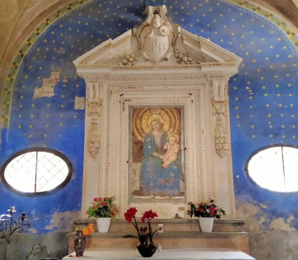 Chiesa della Madonna della Valle
