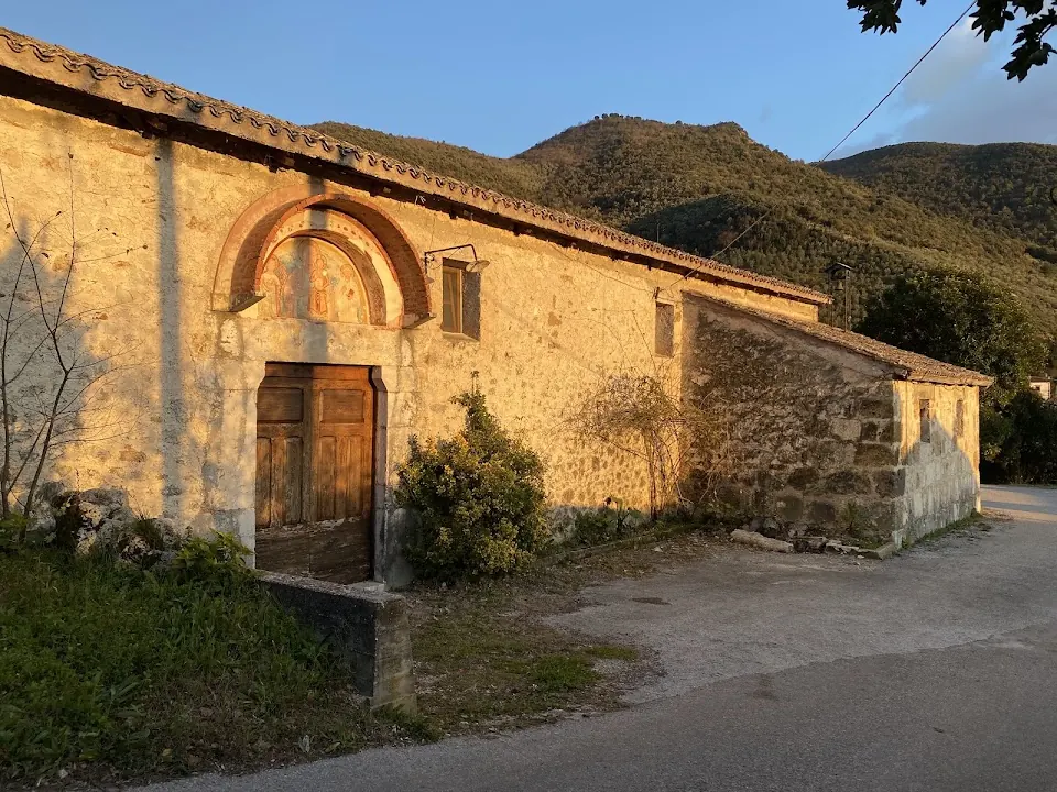 Chiesa di Santa Maria Maggiore