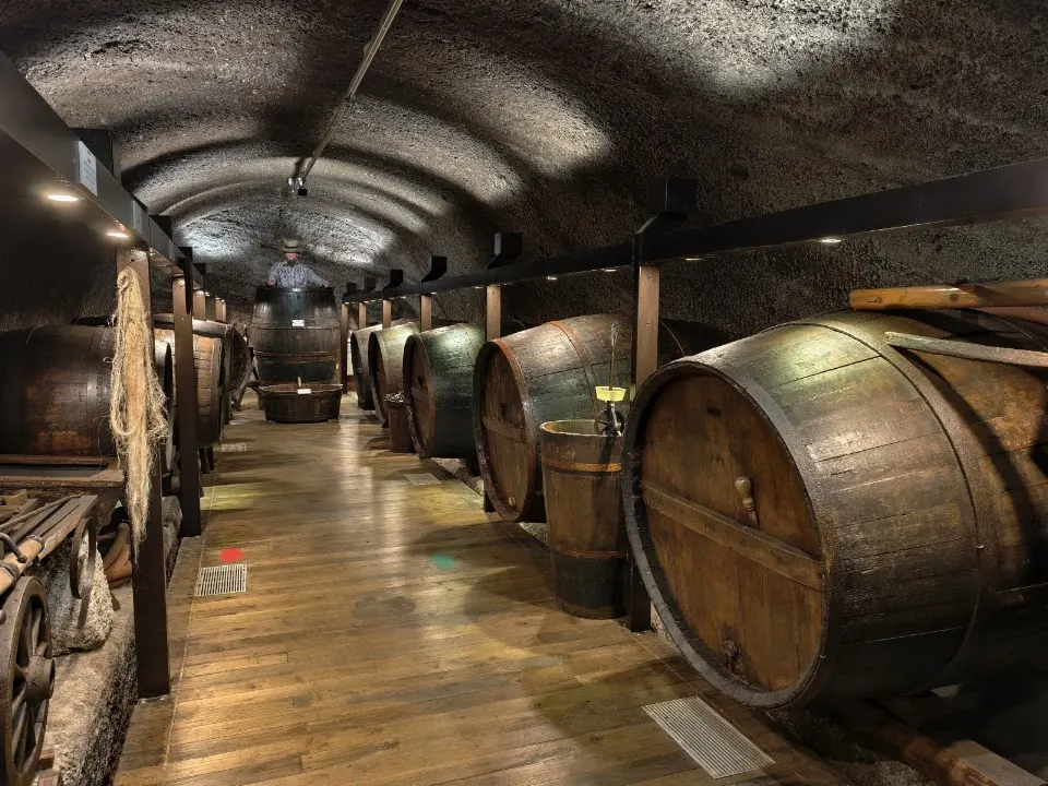 Museo Contadino