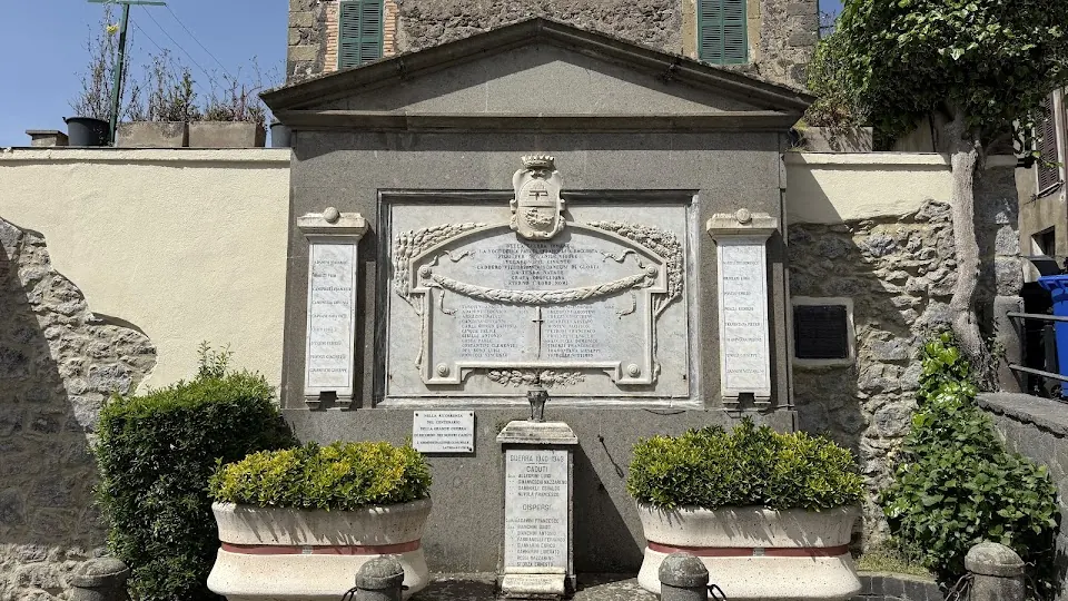 Piazza IV Novembre