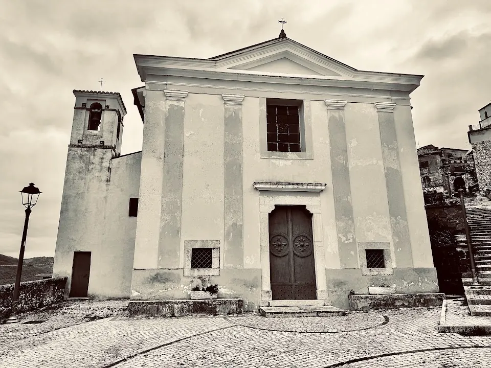 Chiesa di San Rocco